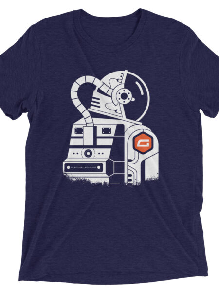 Space Cadet Tee