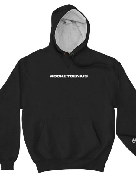 Rocketgenius Champ Hoodie