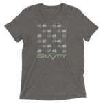 The Original G Grid Tee - Image 2