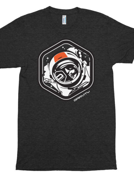 Astronaut Portal Tee