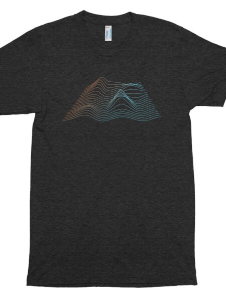Gravitational Waves Tee