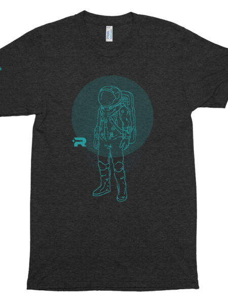 The Rocket Genius Tee