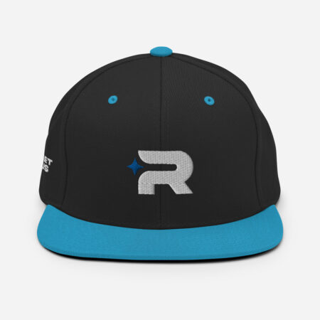 Rocketgenius Snapback Hat