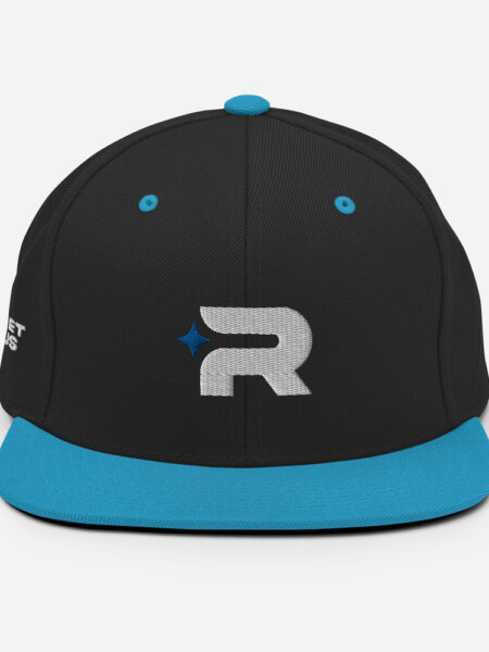 Rocketgenius Snapback Hat