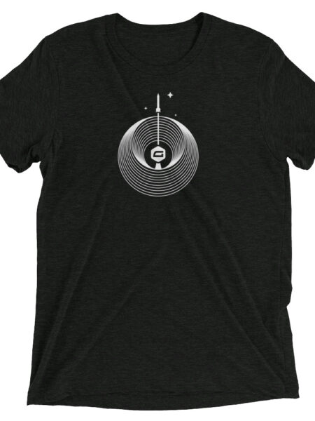 Gravity Take-off Tee