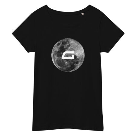 G Halftone Tee Women’s Tee