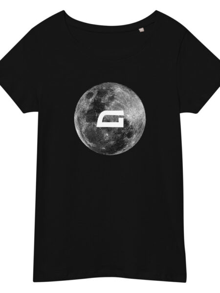 G Halftone Tee Women’s Tee