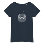 Gravity Takeoff Women’s Tee - Image 2