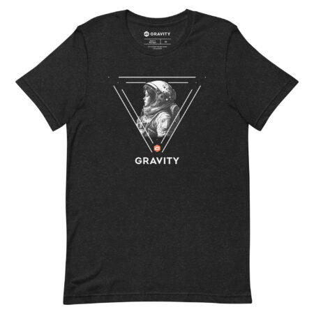 Gravity WordCamp Asia Tee