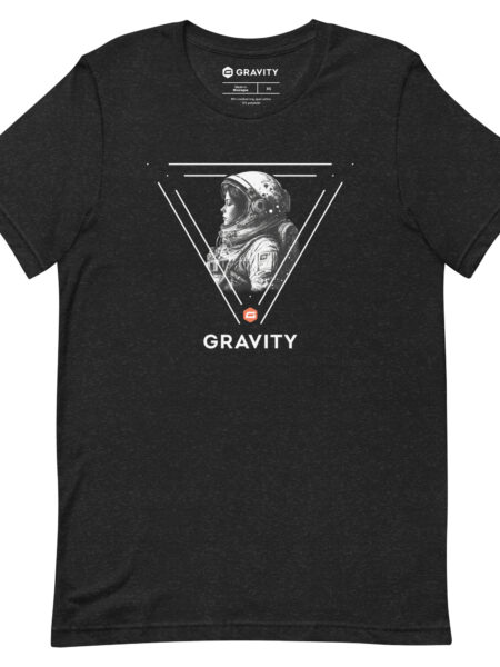 Gravity WordCamp Asia Tee