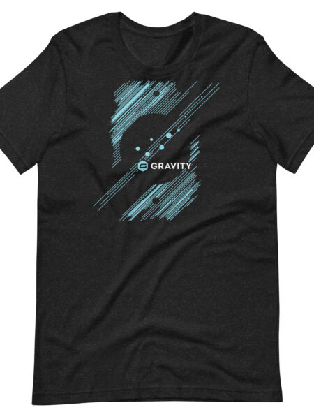 Gravity WordCamp Europe Tee
